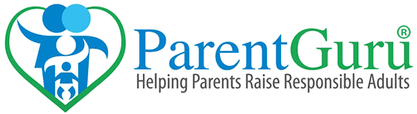 ParentGuru Helping Parents Raise Responsible Adults